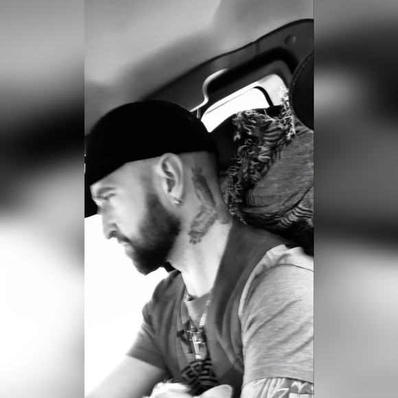 Meet your Posher, Stewart - Picture 1 of 1